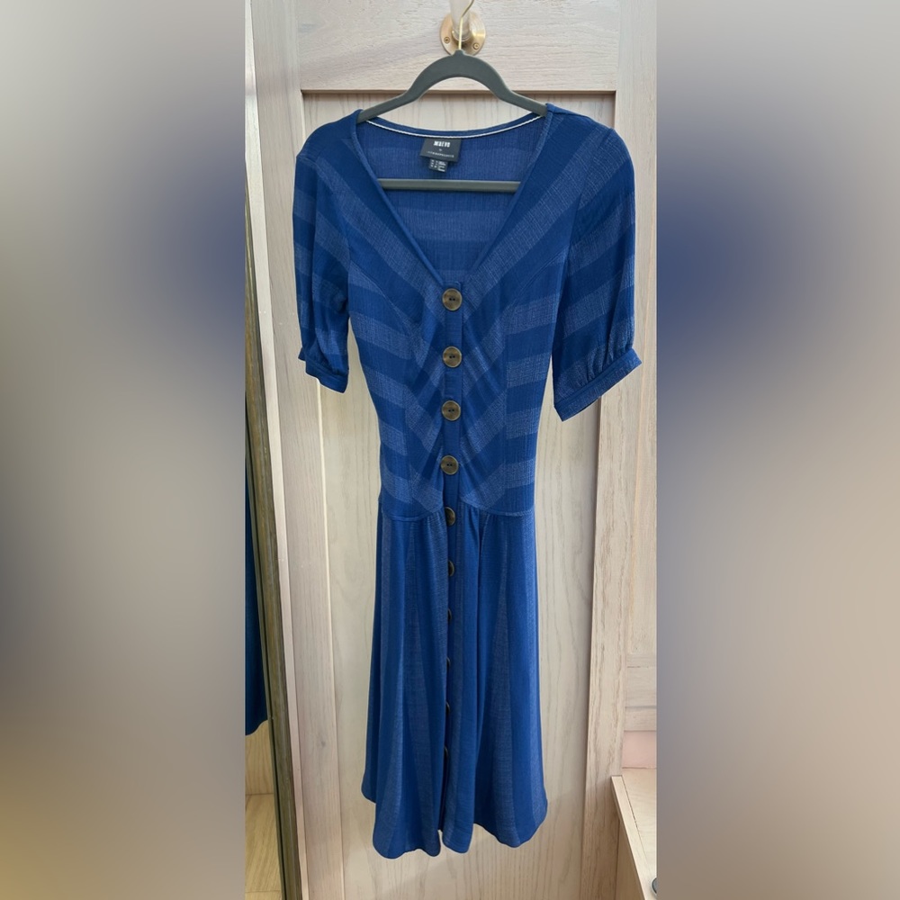 Set of spring/summer dresses